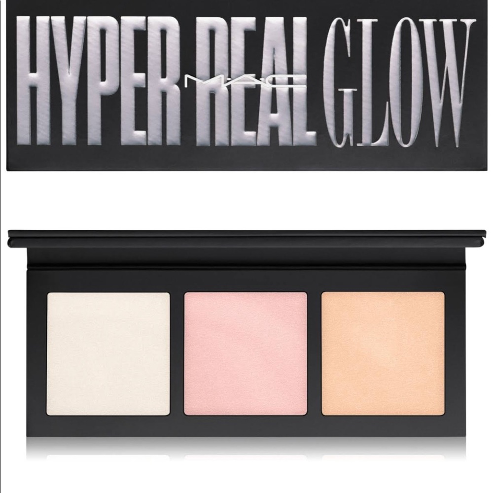MAC hyper real Glow